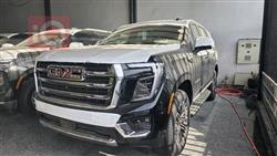 جي ام سي يوكون